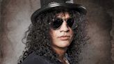 "I just knew I needed to do something that I was in control of": Slash on his star-studded debut solo album