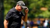 Mickelson: Could see LIV move to 72-hole format