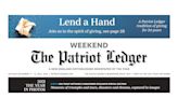 Patriot Ledger staff honored at New England journalism competition