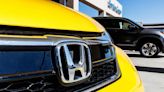 Here's Why You Should Retain Honda Motor (HMC) Stock Now