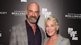 Christopher Meloni reveals his secret to a successful marriage