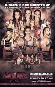 SHIMMER Volume 101