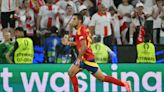 Spain vs Georgia LIVE! Euro 2024 match stream, latest score and updates today after Rodri goal