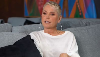 Com Xuxa, Altas Horas faz 'esquenta' para documentário das paquitas