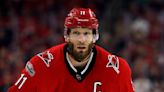 Hurricanes re-sign captain Jordan Staal to a 4-year contract worth $11.6 million