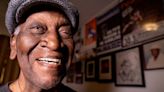 'I'm too big to cry': Phoenix blues icon Big Pete Pearson won't let cancer dim his spirit