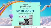 Amazon Prime Day Sale 2024: Massive discounts of up to 50% off on water purifiers, air purifiers and vacuum cleaners
