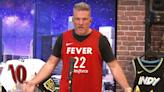 Pat McAfee Drops Major Caitlin Clark WNBA Prediction