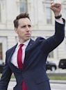 Josh Hawley