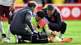 When will Ederson return? Latest on Man City goalkeeper after worrying injury left him in sling | Goal.com Cameroon