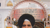 Kirpal Singh Parmar