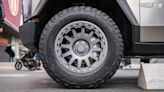 BFGoodrich All-Terrain T/A KO3亮相！新任全地形越野胎王現身