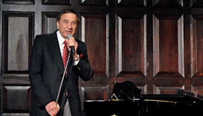 MARY POPPINS Composer Richard M. Sherman Has Passed Away at 95