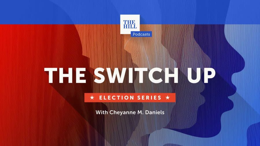 The Switch Up Election Series — GOP strategist weighs in on Trump assassination attempt, VP pick