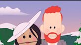 Voices: Oh my God! They killed their credibility! South Park’s Harry and Meghan parody proves one thing