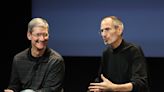 Steve Jobs 'wouldn’t have succeeded' without Tim Cook, former Apple exec explains