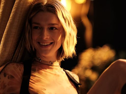 Hunter Schafer Has 'No Idea' What’s Happening With 'Euphoria' S3