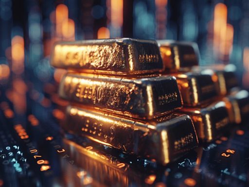 Is Gold Price Dropping?