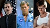 City on a Hill star Kevin Bacon reflects on Apollo 13 vomit comet, dancing in Footloose , Tremors , and more