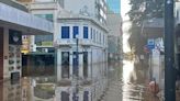 Centro administrativo de Porto Alegre segue ilhado; confira quais serviços são afetados | GZH