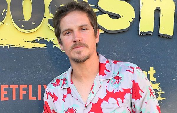 Jason Mewes on Marking His 14th Sober Anniversary: 'A Very Big Deal for Me' (Exclusive)