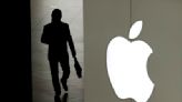 U.S., California sue Apple, alleging company monopolized smartphone market