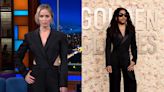 Lenny Kravitz or Emily Blunt: Fans debate who wore black jumpsuit better