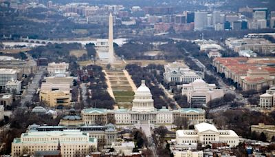 Boil water advisories for Washington, DC, and Arlington County, Virginia, have been lifted