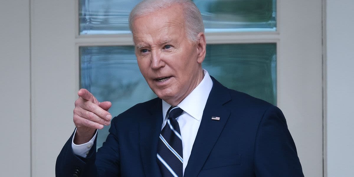 Both Biden And Trump Want Tariffs on Chinese Imports — But Biden's Are More Focused