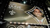Saints reach contract agreements with first-round rookies Chris Olave, Trevor Penning