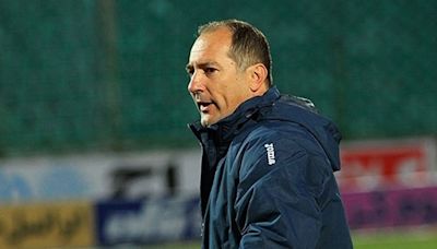 Indian football team parts ways with head coach Igor Stimac