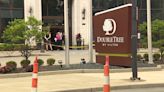 To-be-wed guests at DoubleTree displaced after Realty building explosion