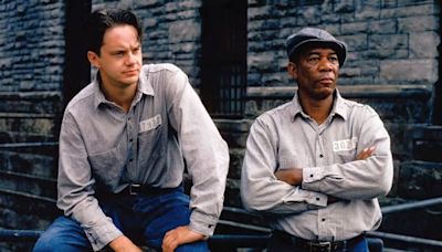 Is ‘The Shawshank Redemption’ Based On A True Story?