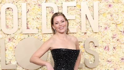 Elizabeth Banks Says She's Aging Naturally 'So Far' but Is Feeling the Pressure To Hold on to Youth