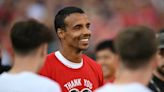 Why Bayer Leverkusen want to sign Joël Matip