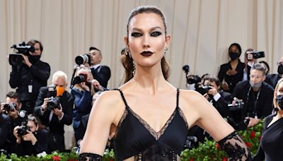 21 of the best '90s-inspired looks at the Met Gala through the years