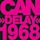 Delay 1968