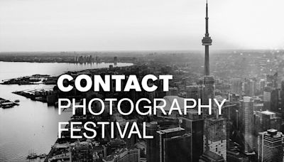 Toronto photography festival boycotted over links to Israel
