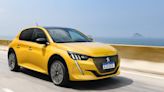 The Peugeot 208 Is Now the Best-Selling Car in Europe