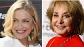 New Details Surface on Barbara Walters and Diane Sawyer’s Beef