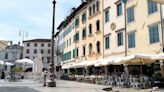 Beautiful Italian town named 'best' place for British expats to live