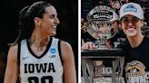 Caitlin Clark to Sign Historic $28M Deal with Nike, Making It Largest-Ever Sponsorship for WNBA Player