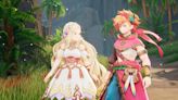 Visions of Mana Release Date Set for August