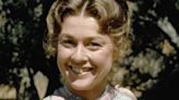 Hersha Parady Dies: ‘Little House On The Prairie’ Schoolteacher Was 78