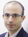 Yuval Noah Harari