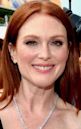 Julianne Moore filmography