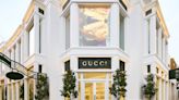 Gucci Hits The Grove in Los Angeles With Sprawling New Store in Former J. Crew Retail Space