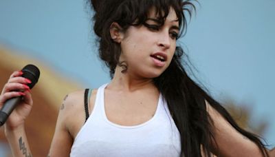Quién se quedó la herencia de Amy Winehouse, la cantante que falleció en 2011 y dejó cuatro millones de euros