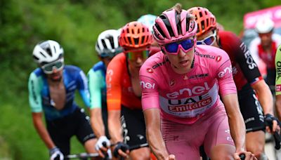 Giro de Italia 2024, en directo: etapa 21, Roma - Roma, hoy en vivo online