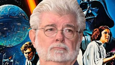 Star Wars recibió críticas por falta de diversidad; así respondió George Lucas
